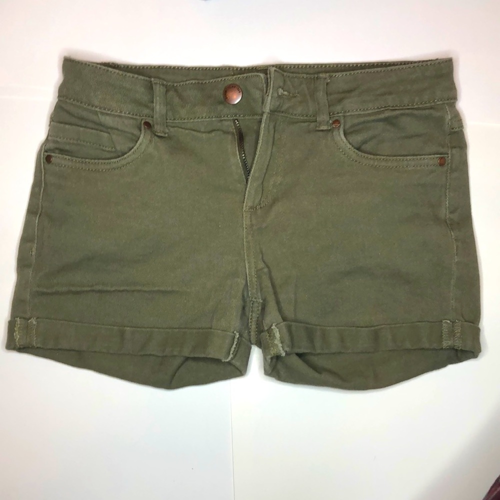 Shorts
